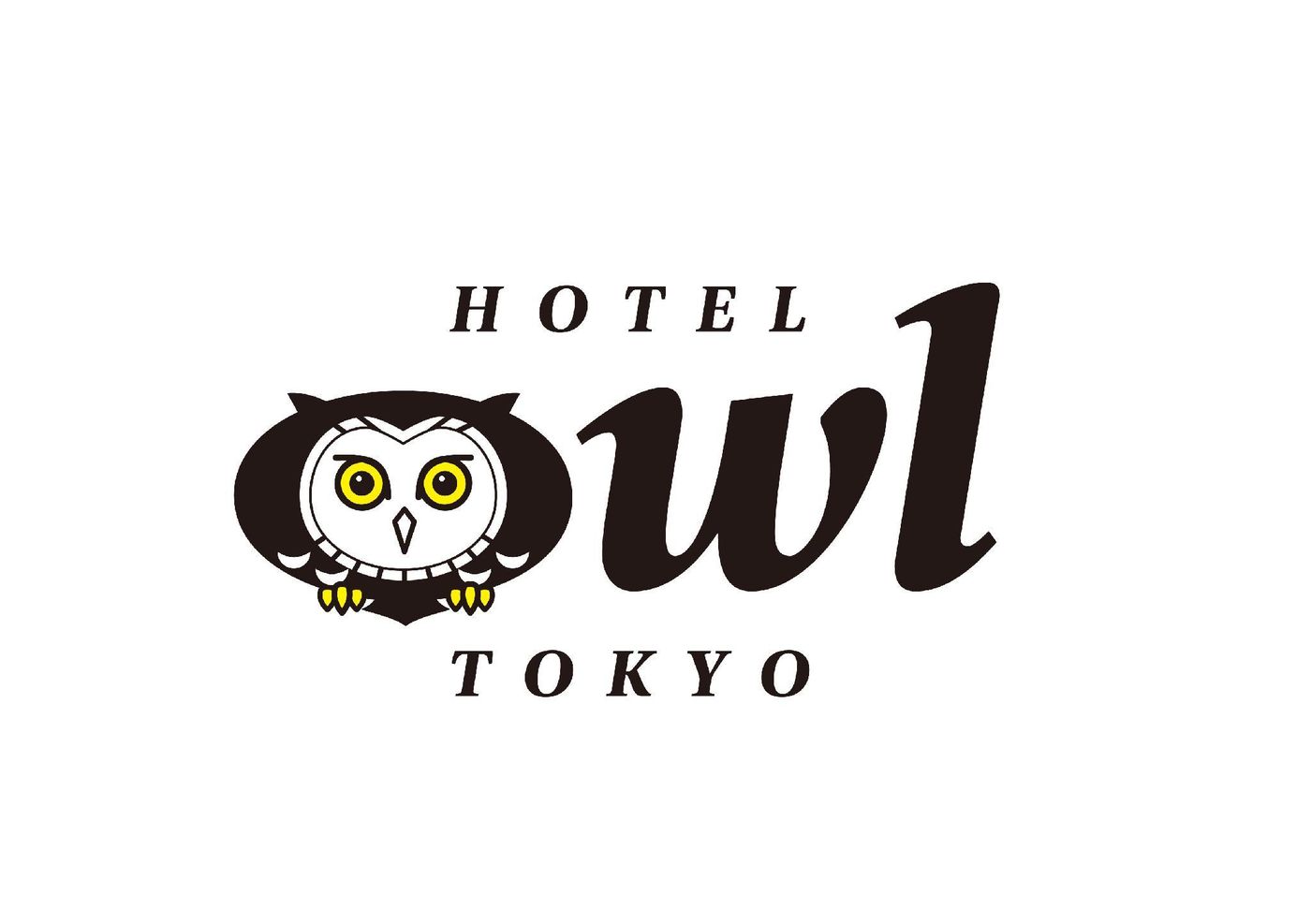 HOTEL OWL TOKYO Shinbashi-Japan-Tokyo-General view-6
