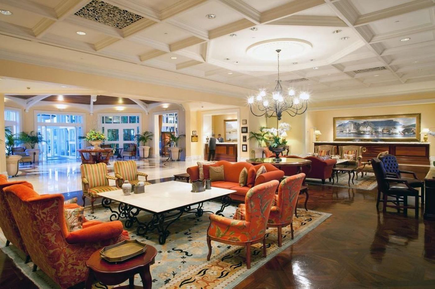 The-Table-Bay-Hotel-Lobby-6