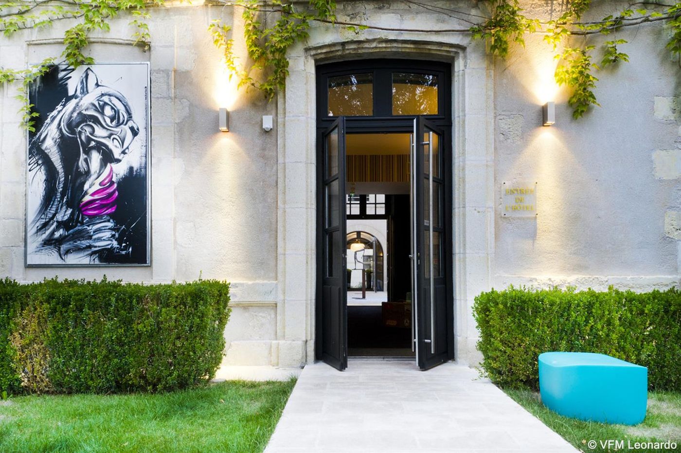 La Monnaie-France-LA ROCHELLE-General view-5