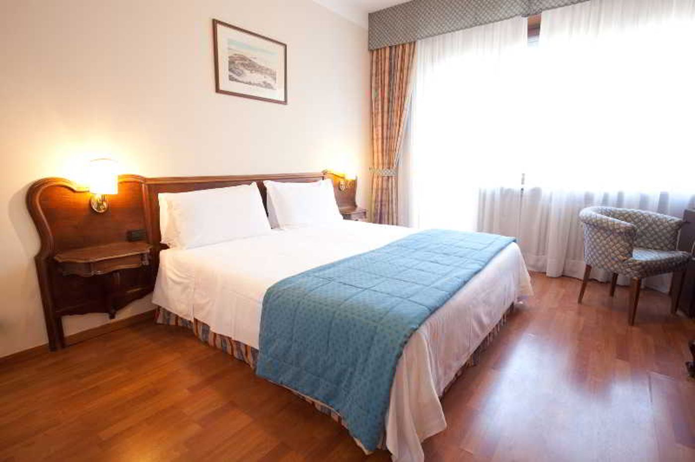 Tourist - Italy - Torino - Room - 5