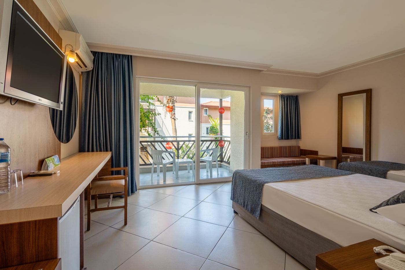 Justiniano Club Alanya