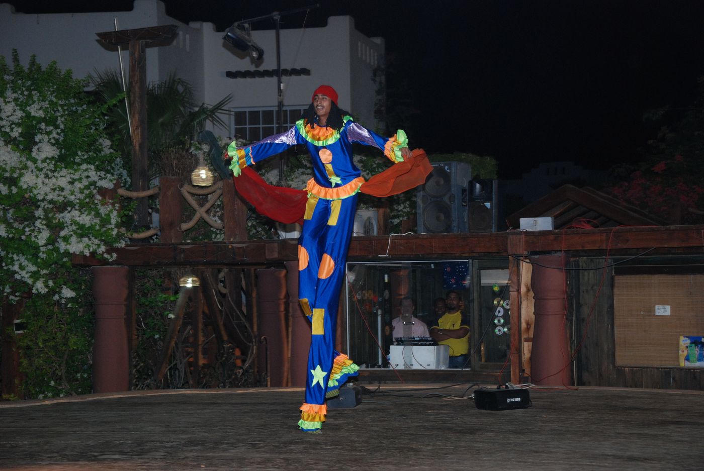 Delta-Sharm-Resort-Sports-and-Entertainment-69