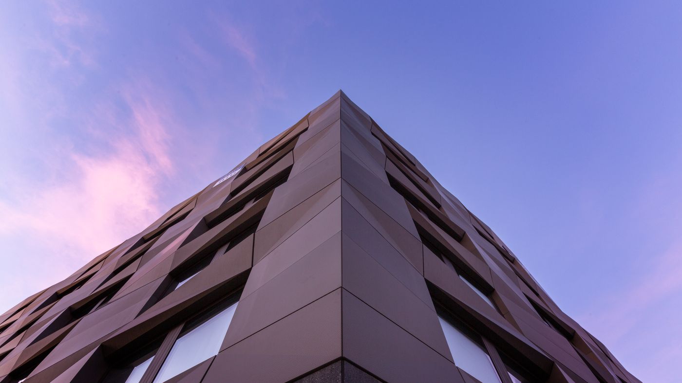 Holiday Inn - The Niu, Crusoe Bremen Airport-Germany-Bremen-General view-5