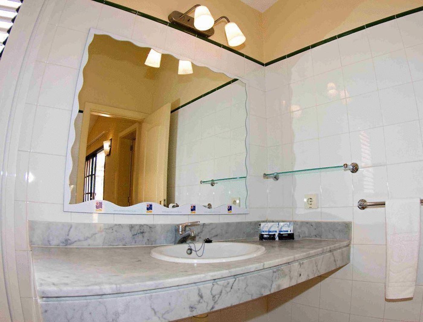 Club Calimera Esplendido