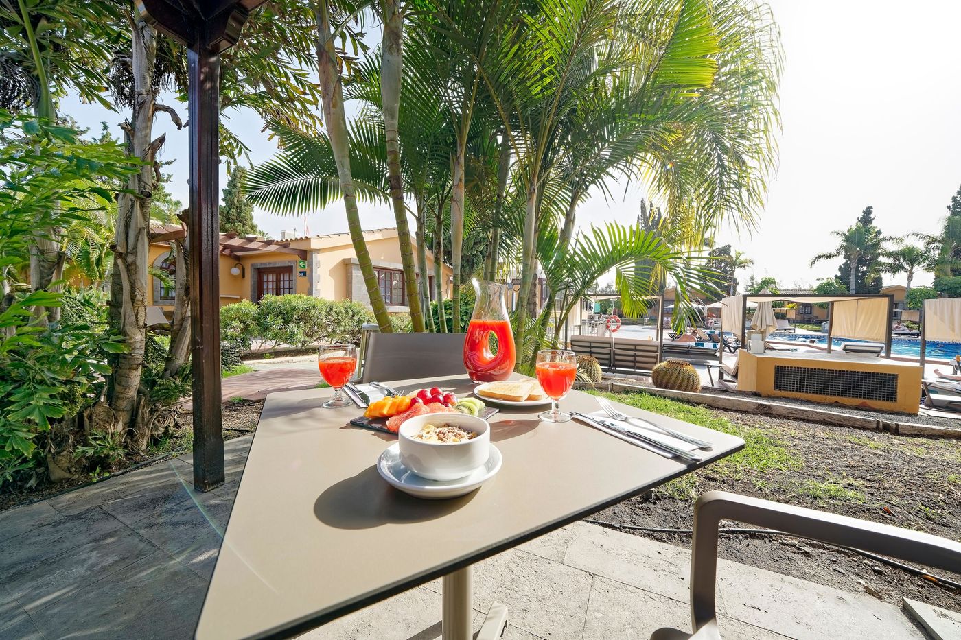 Maspalomas Villas by Dunas - Adults Only (16+)