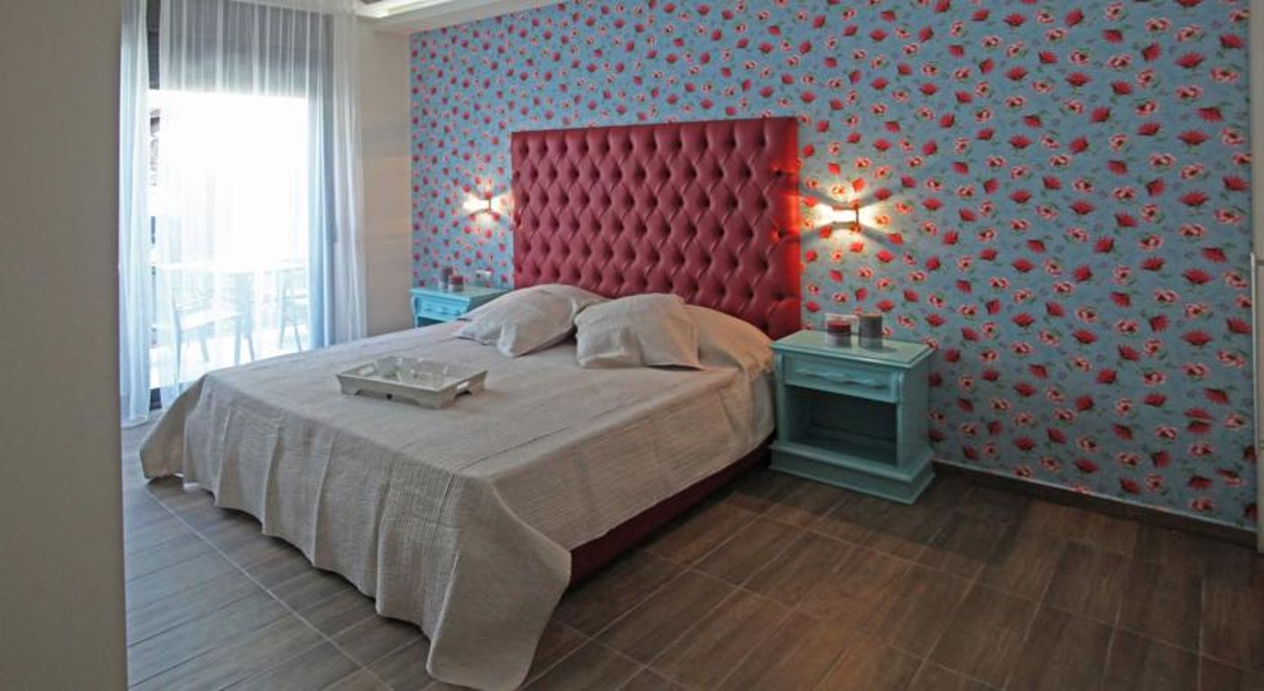 Flegra Beach Boutique Apartments