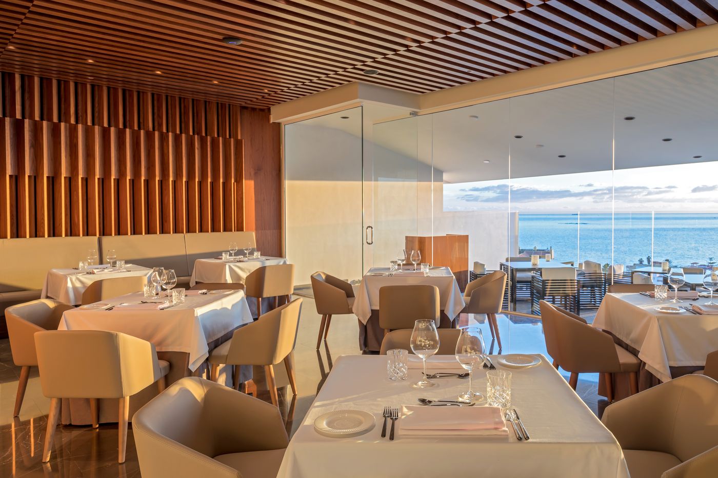 Royal Hideaway Corales Beach - Adults Only, part of Barceló Hotel Group