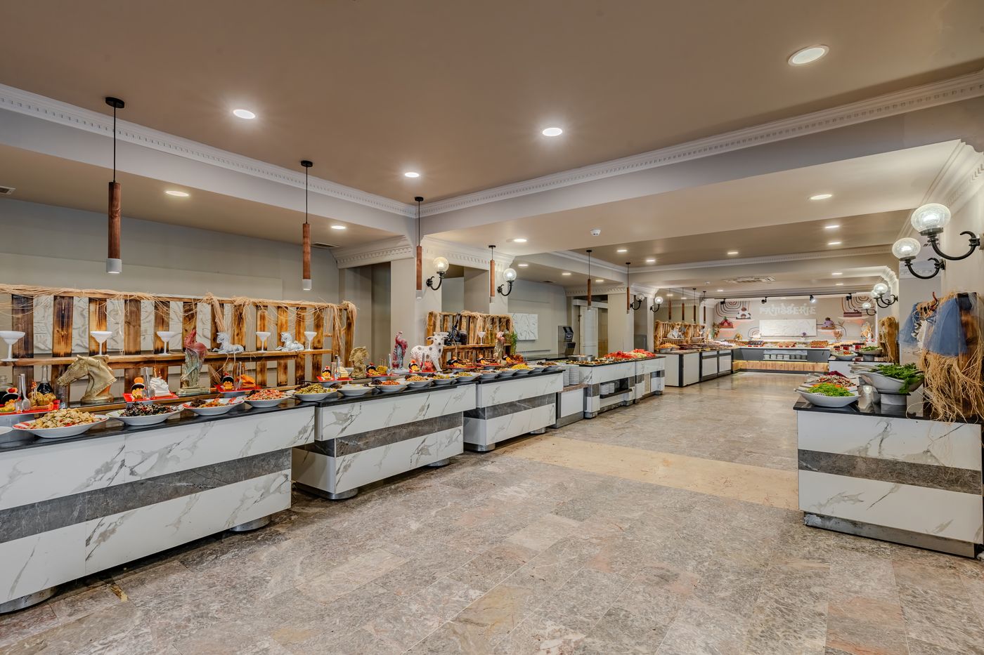 Justiniano Club Alanya