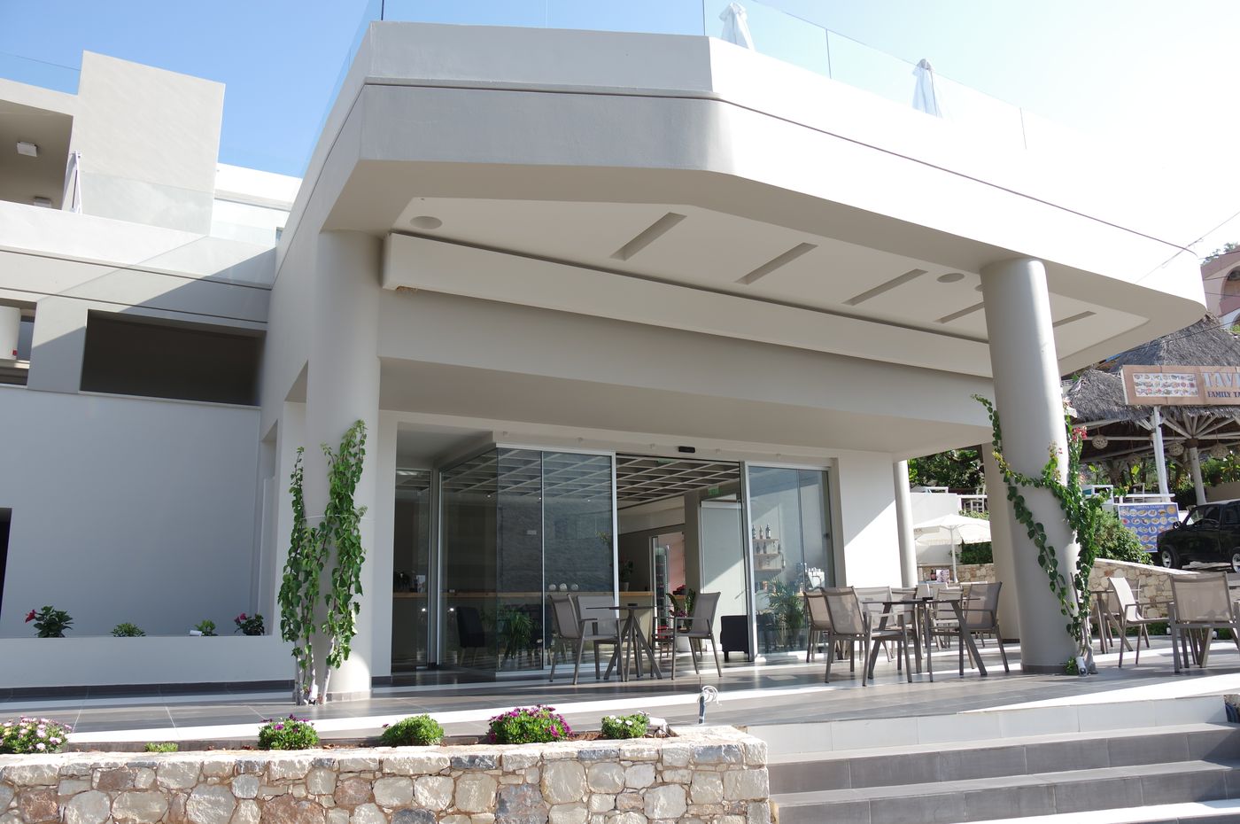 Bali Diamond - Adults Only