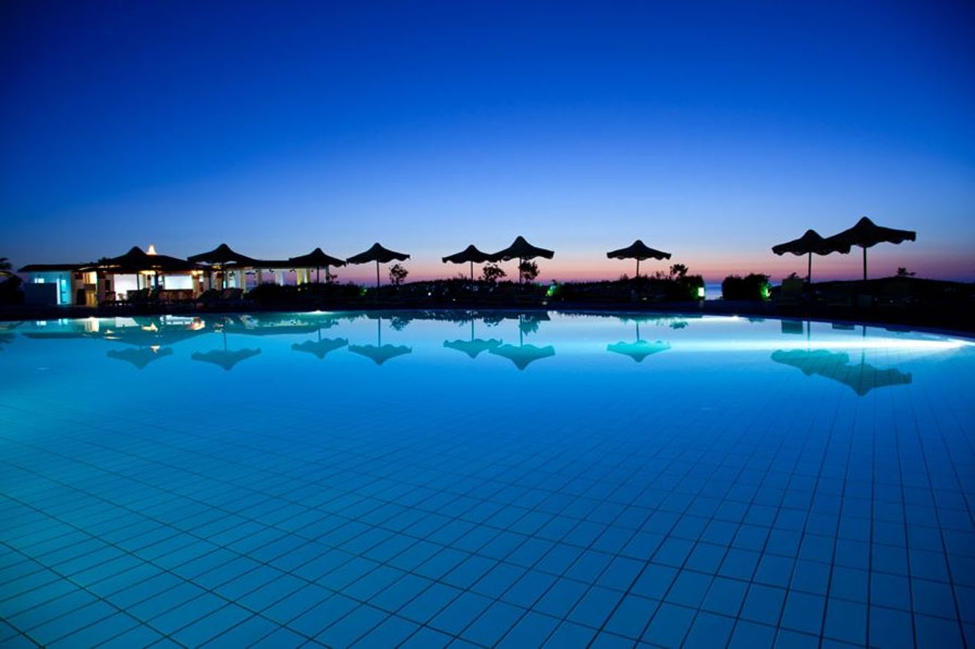 Fantazia Resort Marsa Alam