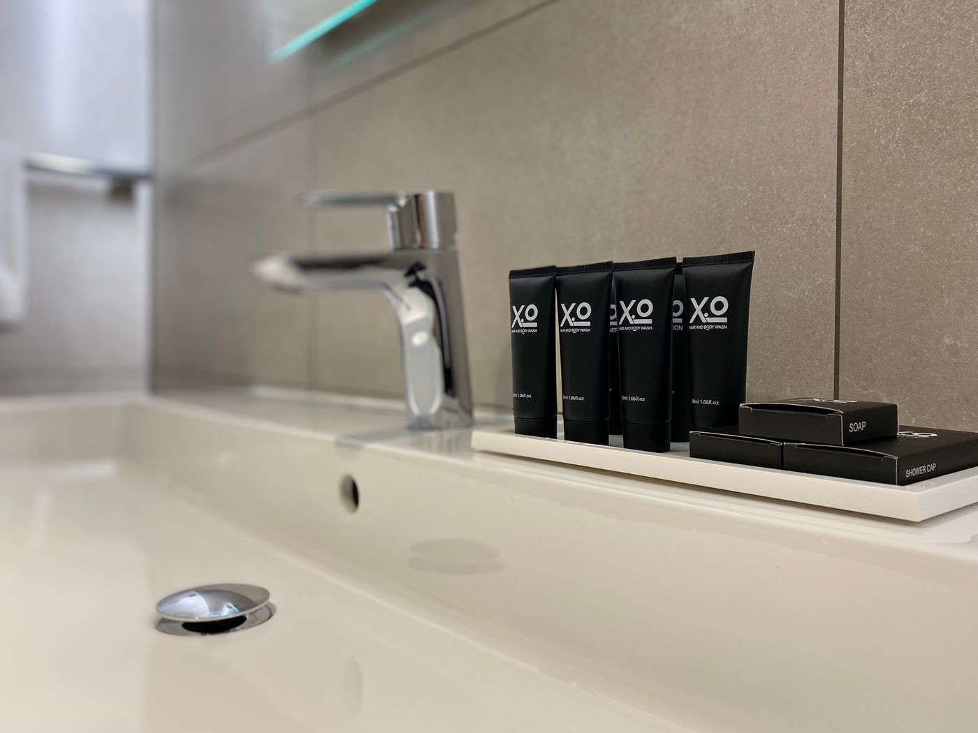 Xo Hotels City Centre-Netherlands-AMSTERDAM-Room-7