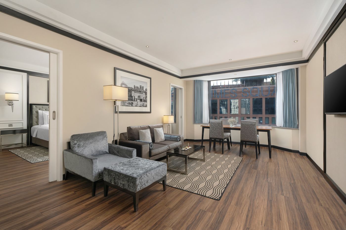 Melia Kuala Lumpur 22.10