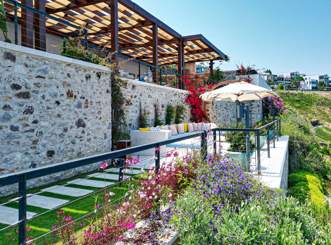 Allium Bodrum Resort