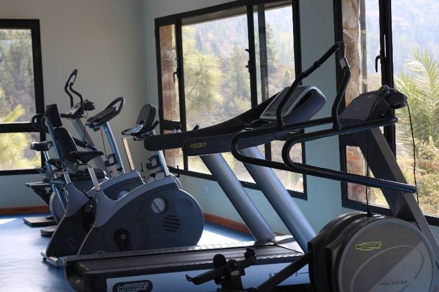 Paradise Las Tirajanas