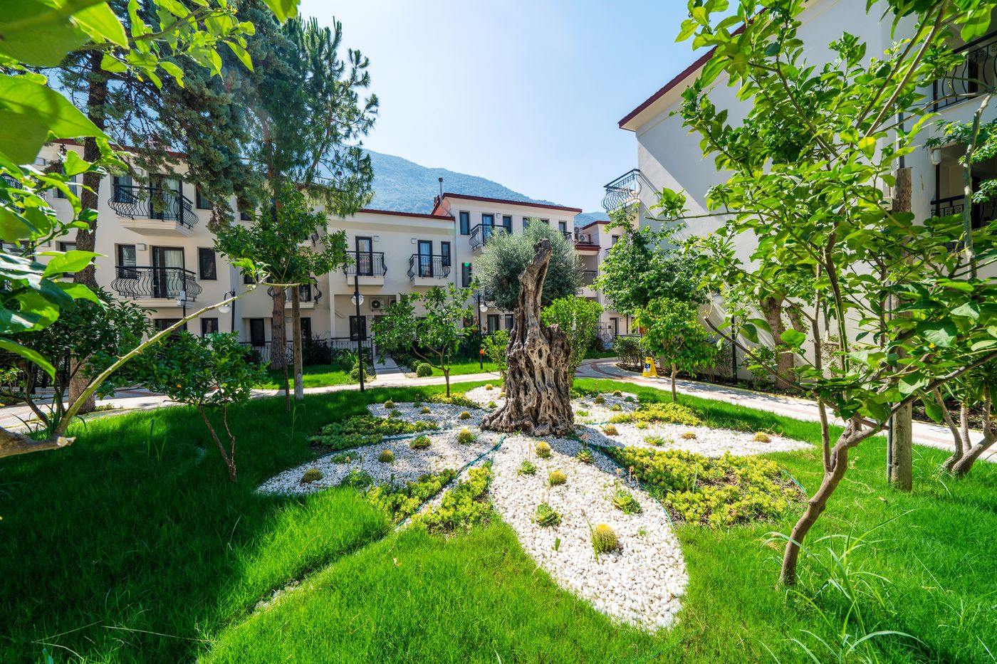 Sundia by Liberty Oludeniz