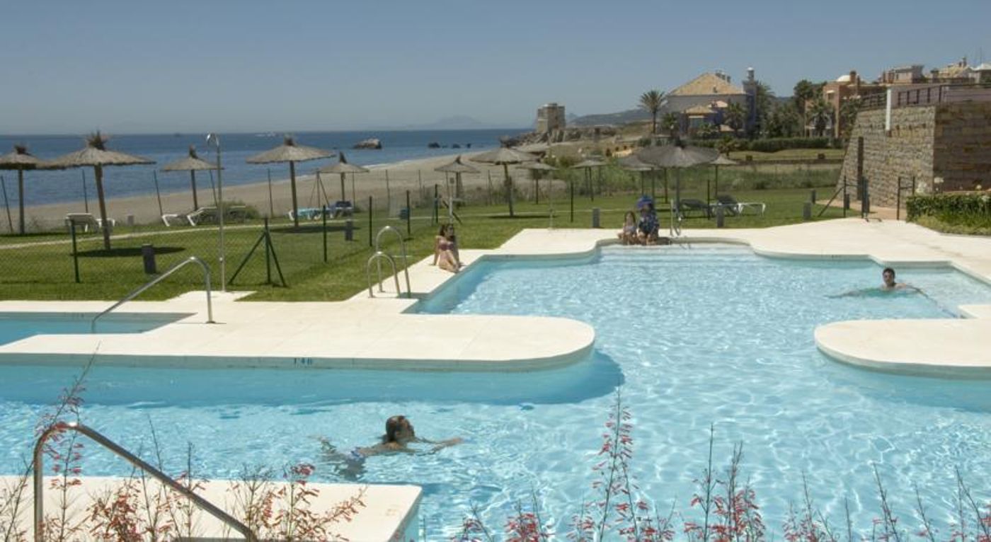 Casares del Mar Luxury Apartments