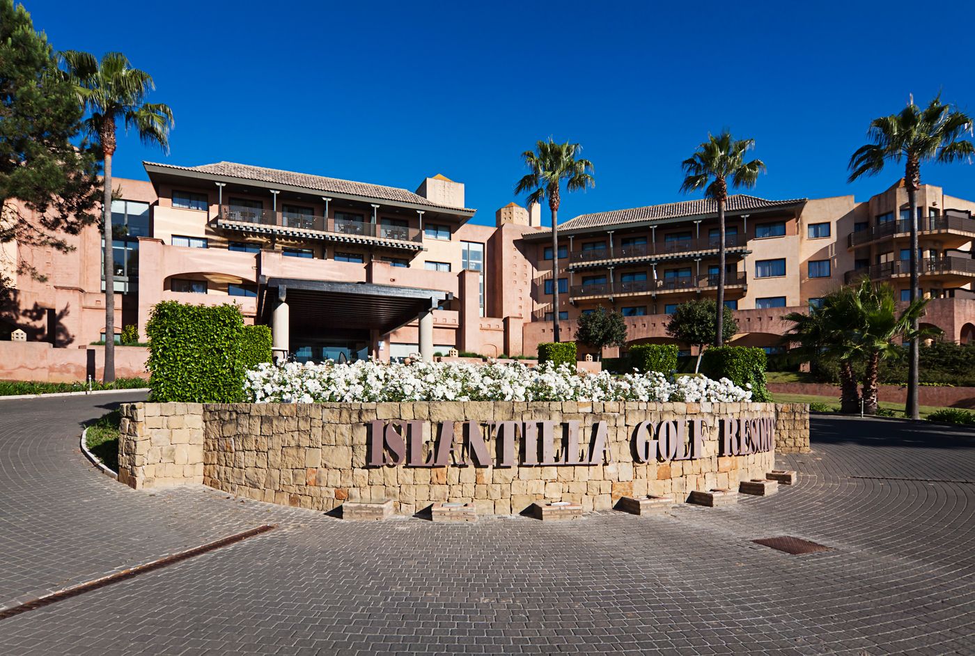 Islantilla Golf Resort