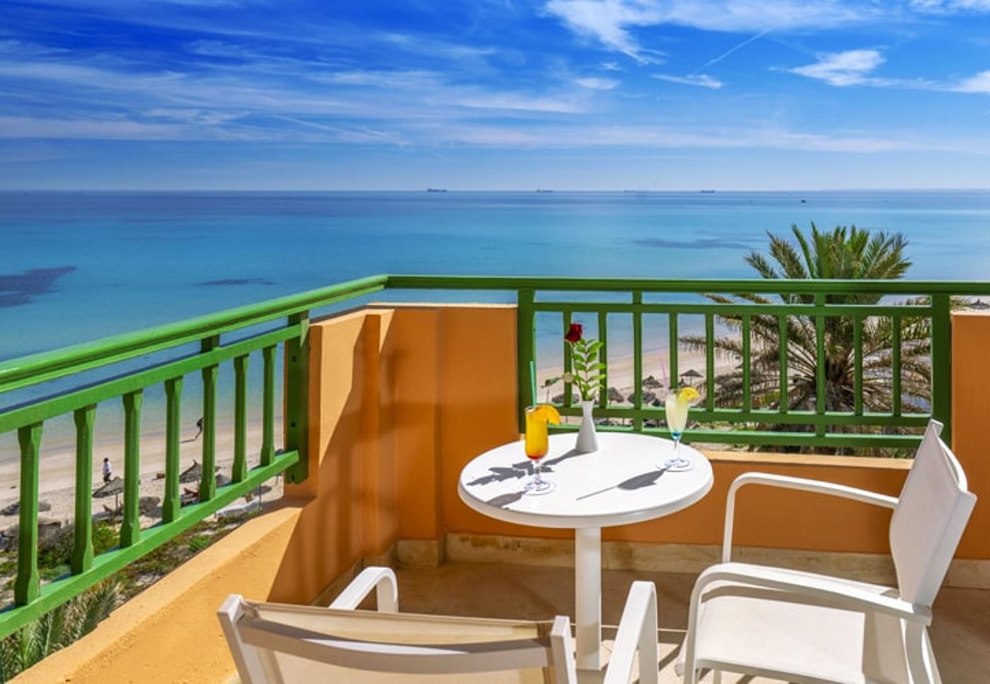 EL Ksar Resort Thalasso