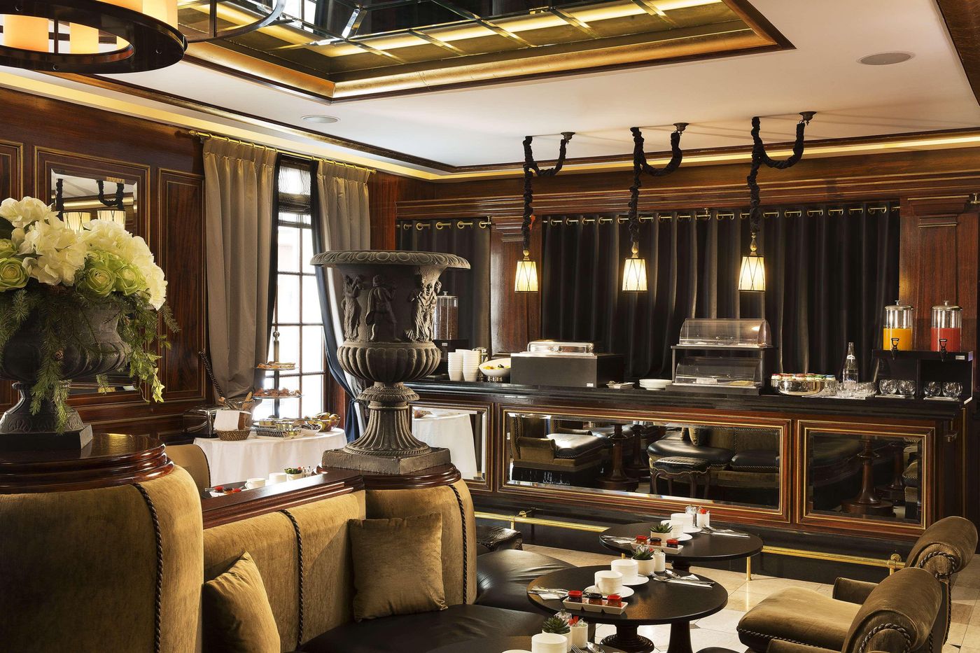 Hotel-Le-Belmont-Paris-Restaurant-15