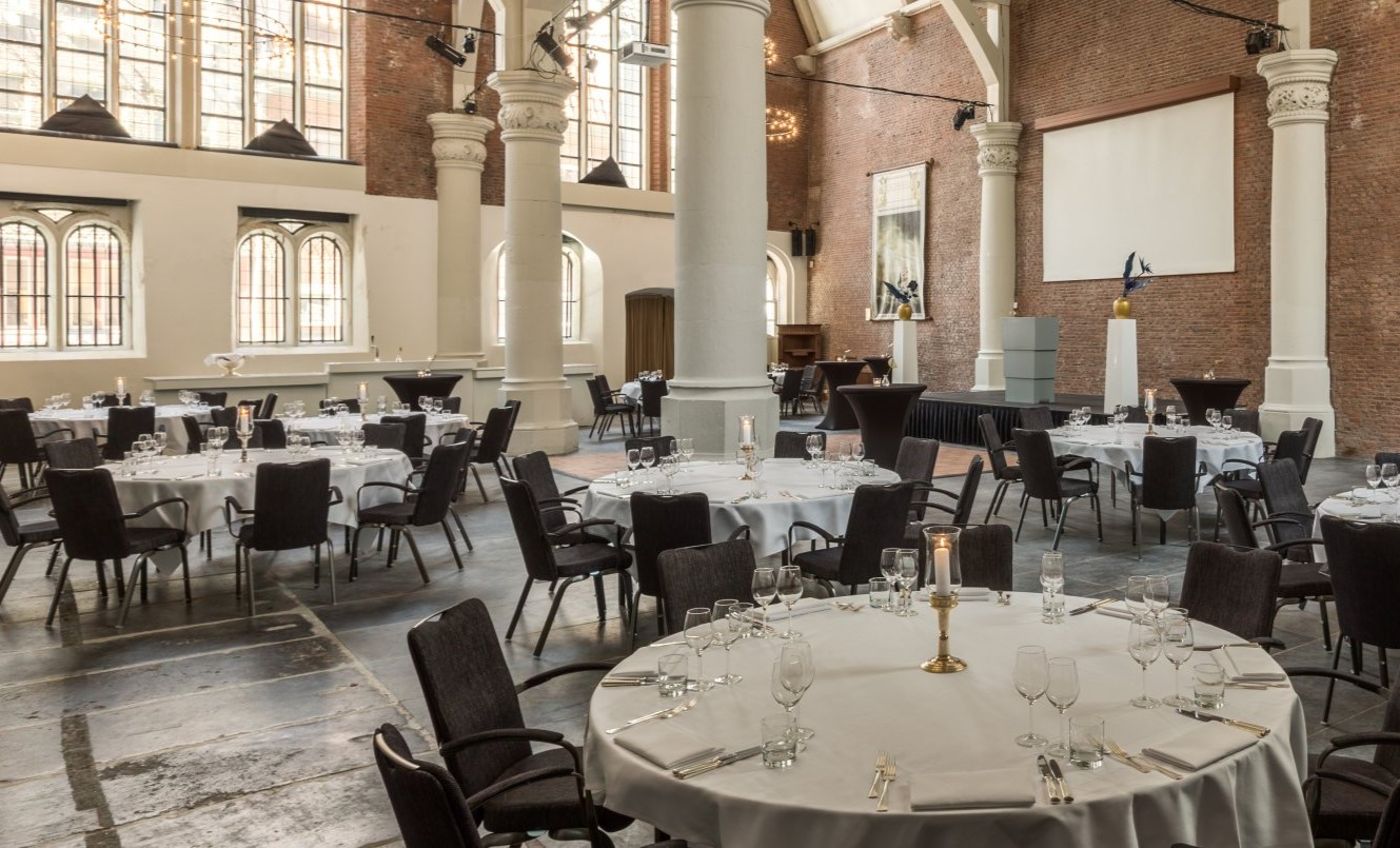 NH Collection Amsterdam Barbizon Palace