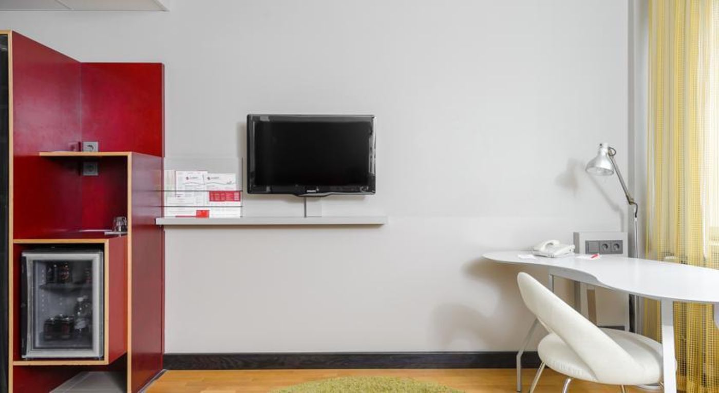 Original Sokos Hotel Albert-Finland-Helsinki-Room-10