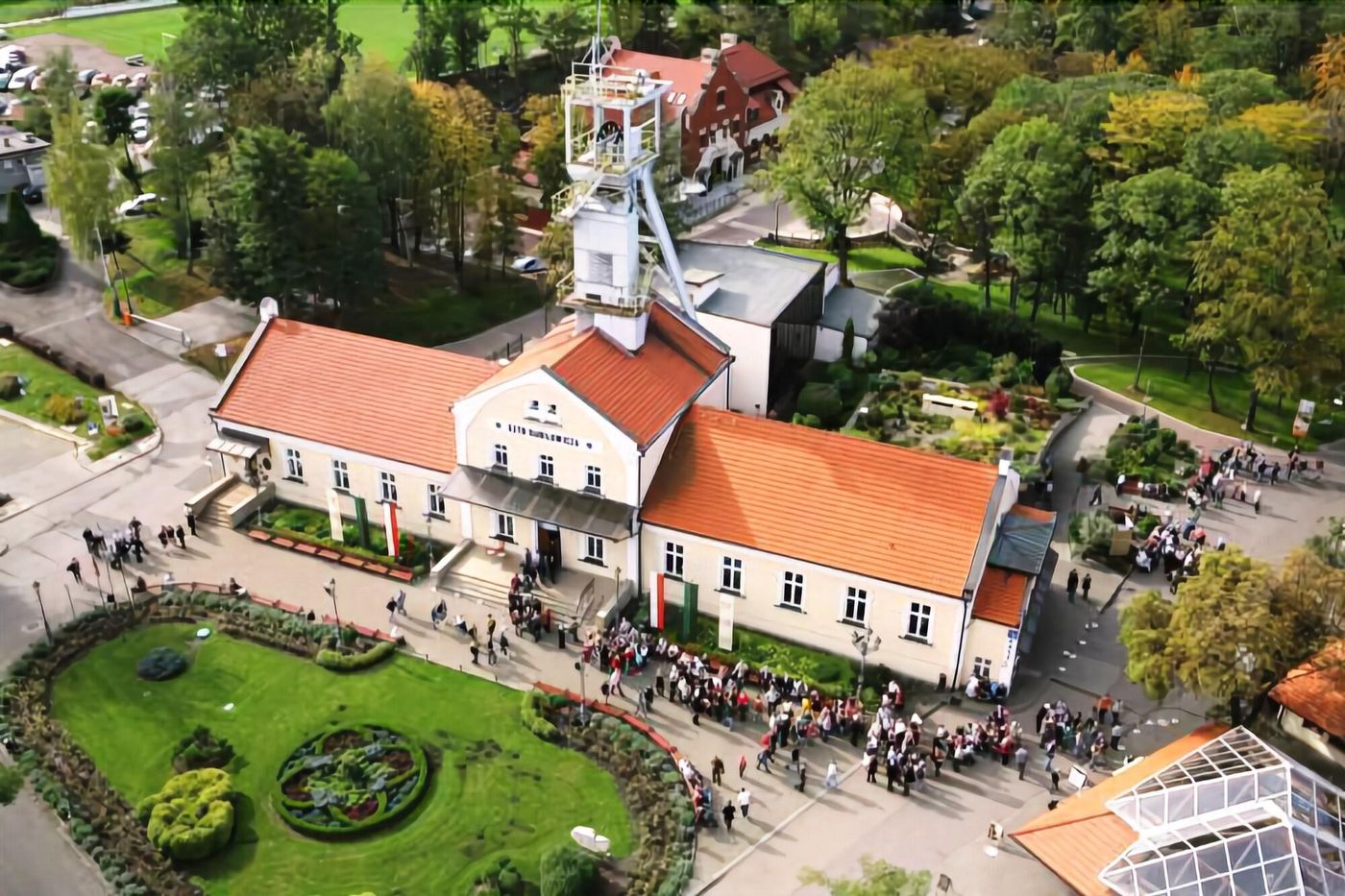 Hotel Grand Sal-Poland-WIELICZKA-General view-6