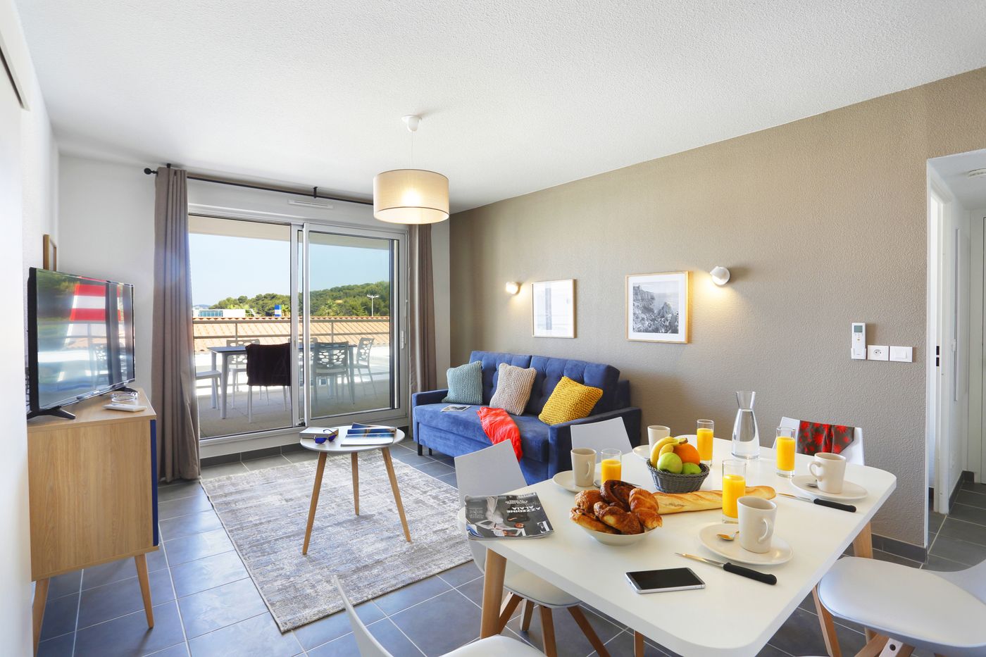 Nemea Le Cap Azur-France-ST MANDRIER-Room-10