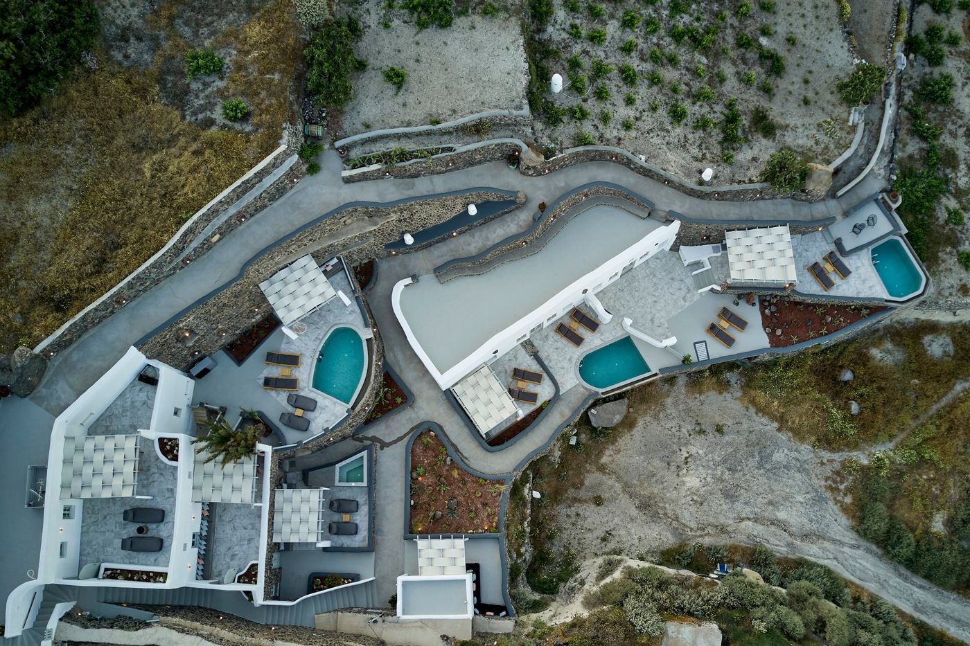 El-Verano-Collection-Santorini-General-view-2