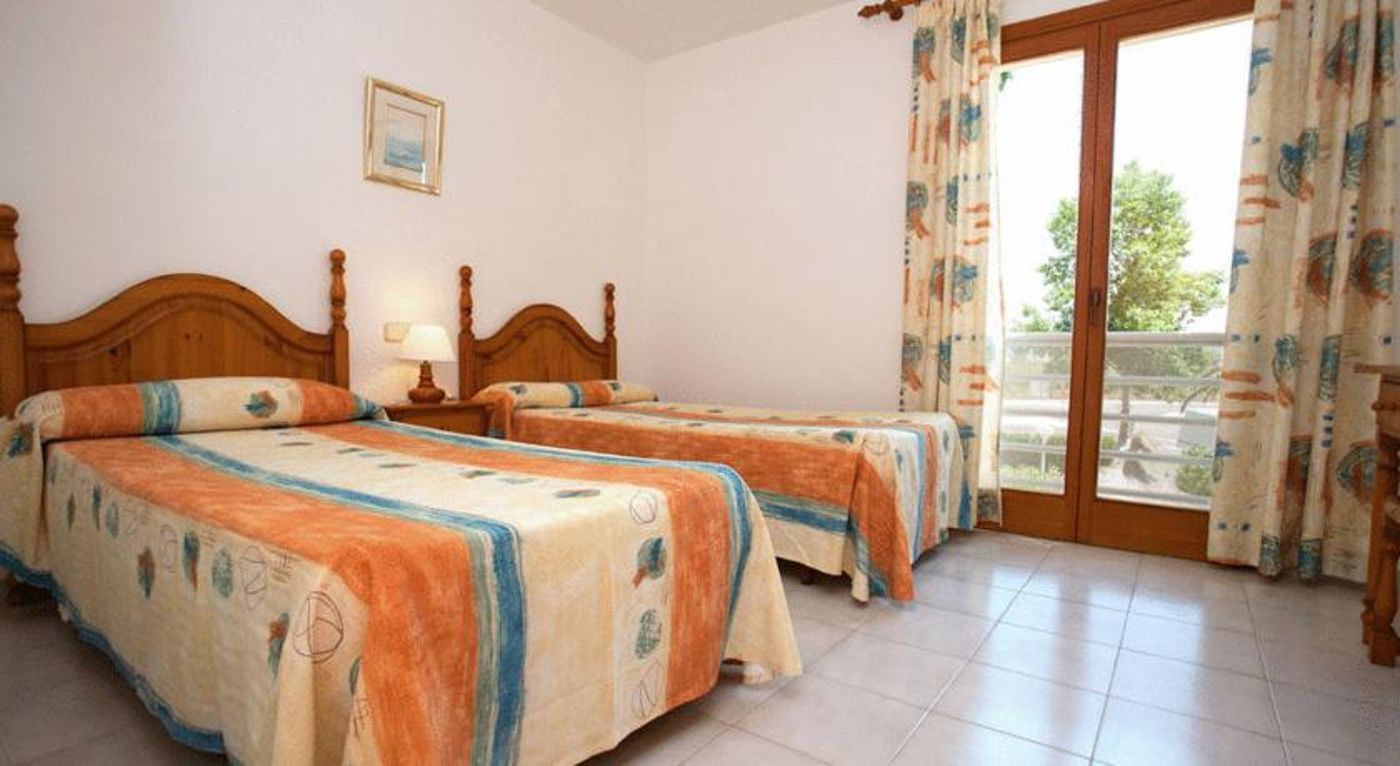 Las Velas Apartments