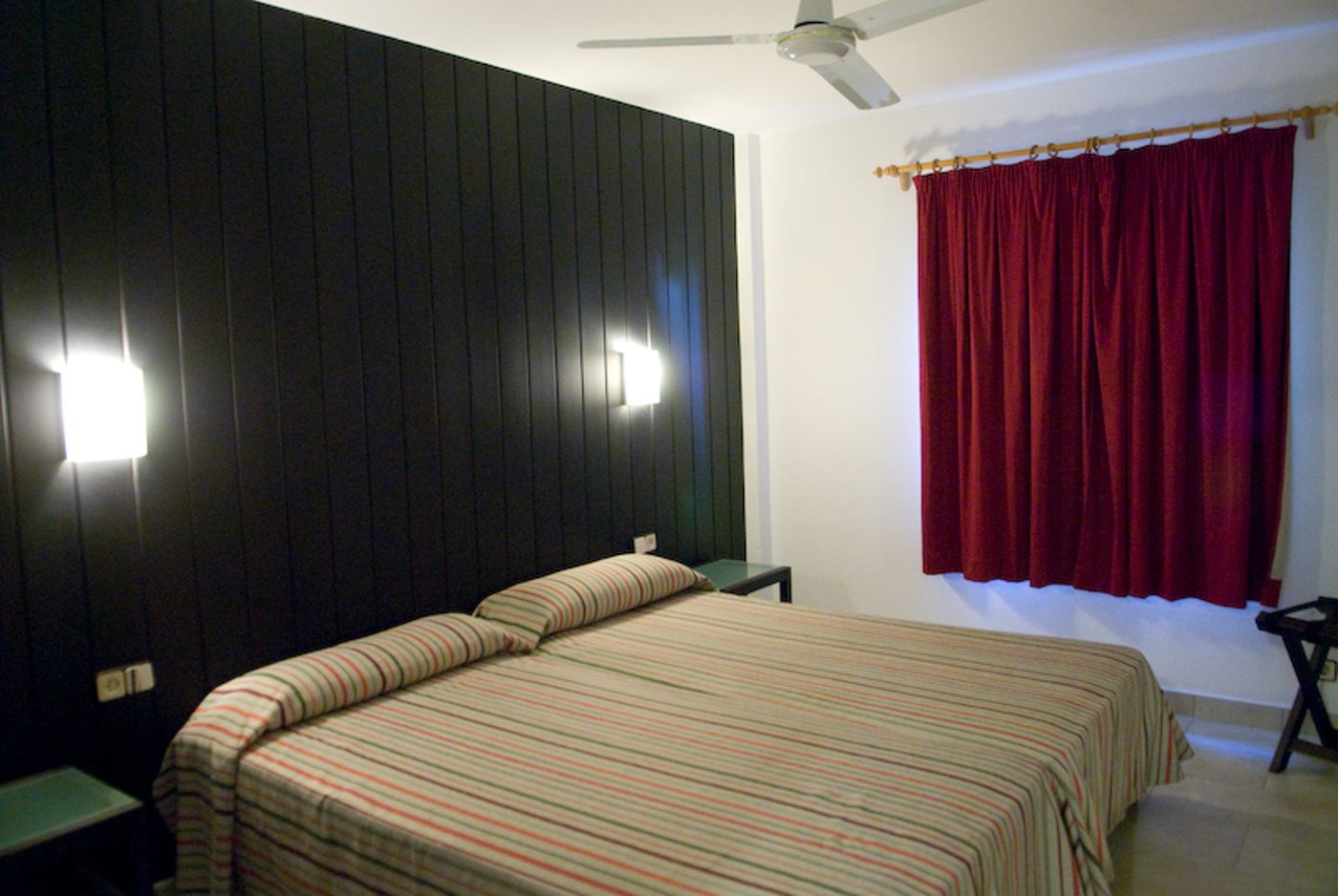 Apartamentos Royal Life