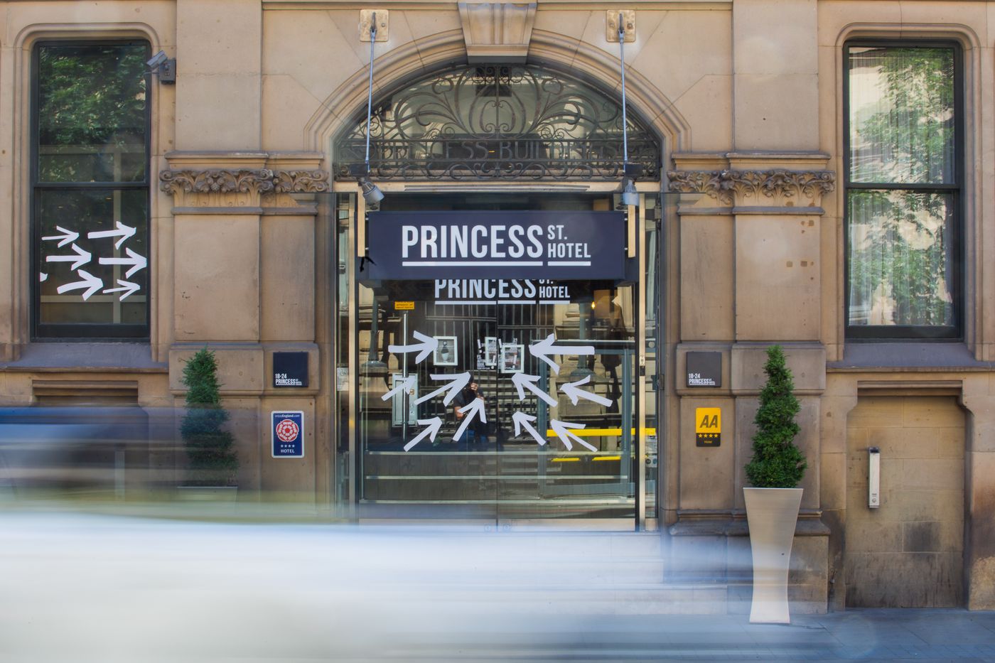 The Alan-United Kingdom-MANCHESTER-General view-1