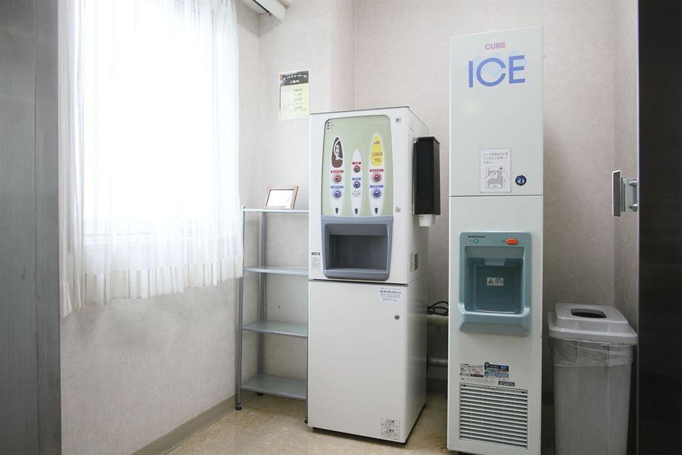 Grand City-Japan-TOKYO-General view-10