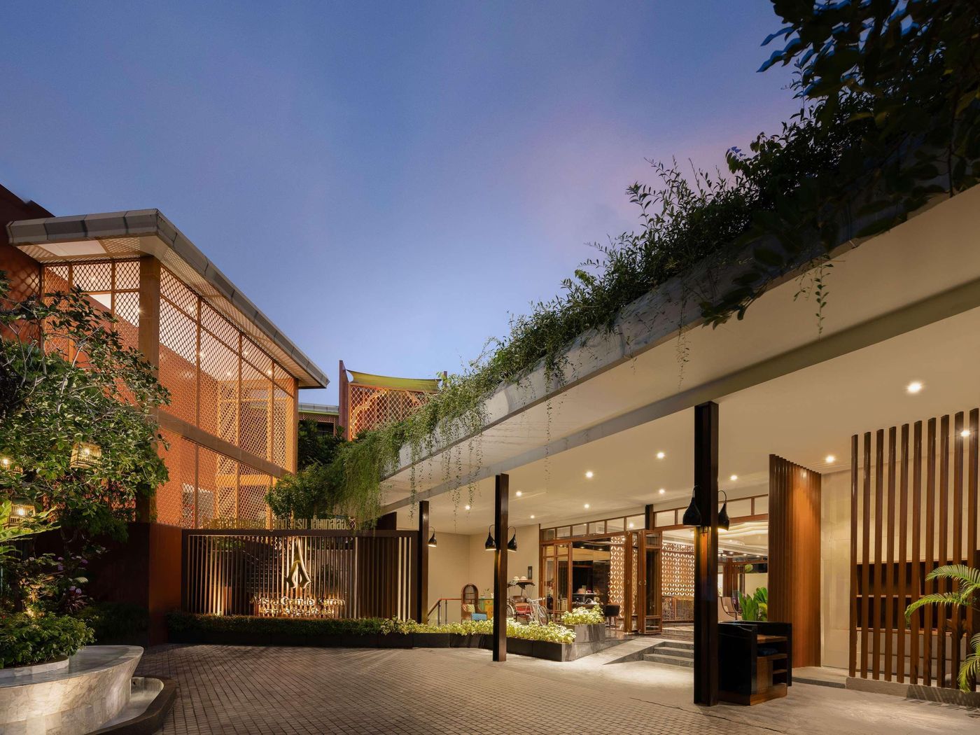 Avista Grande Phuket Karon - MGallery-Thailand-PHUKET-General view-8