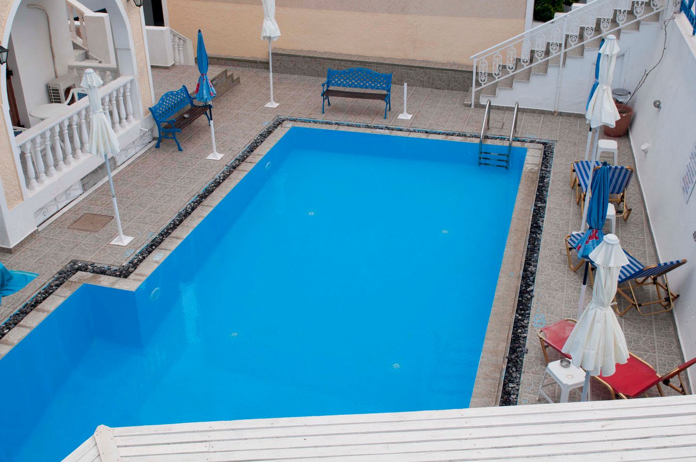 Blue Sea Hotel & Studios