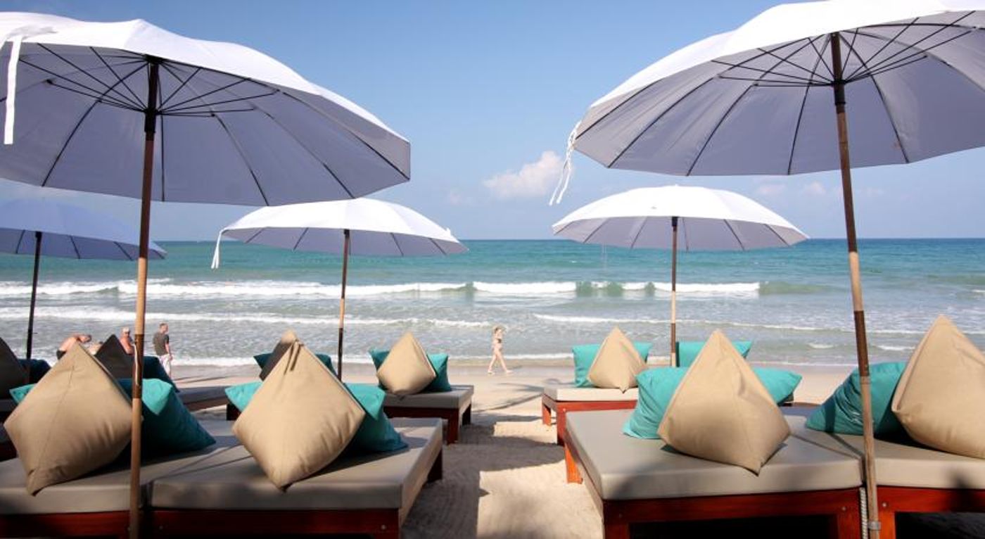 Kamala Beach Hotel & Resort