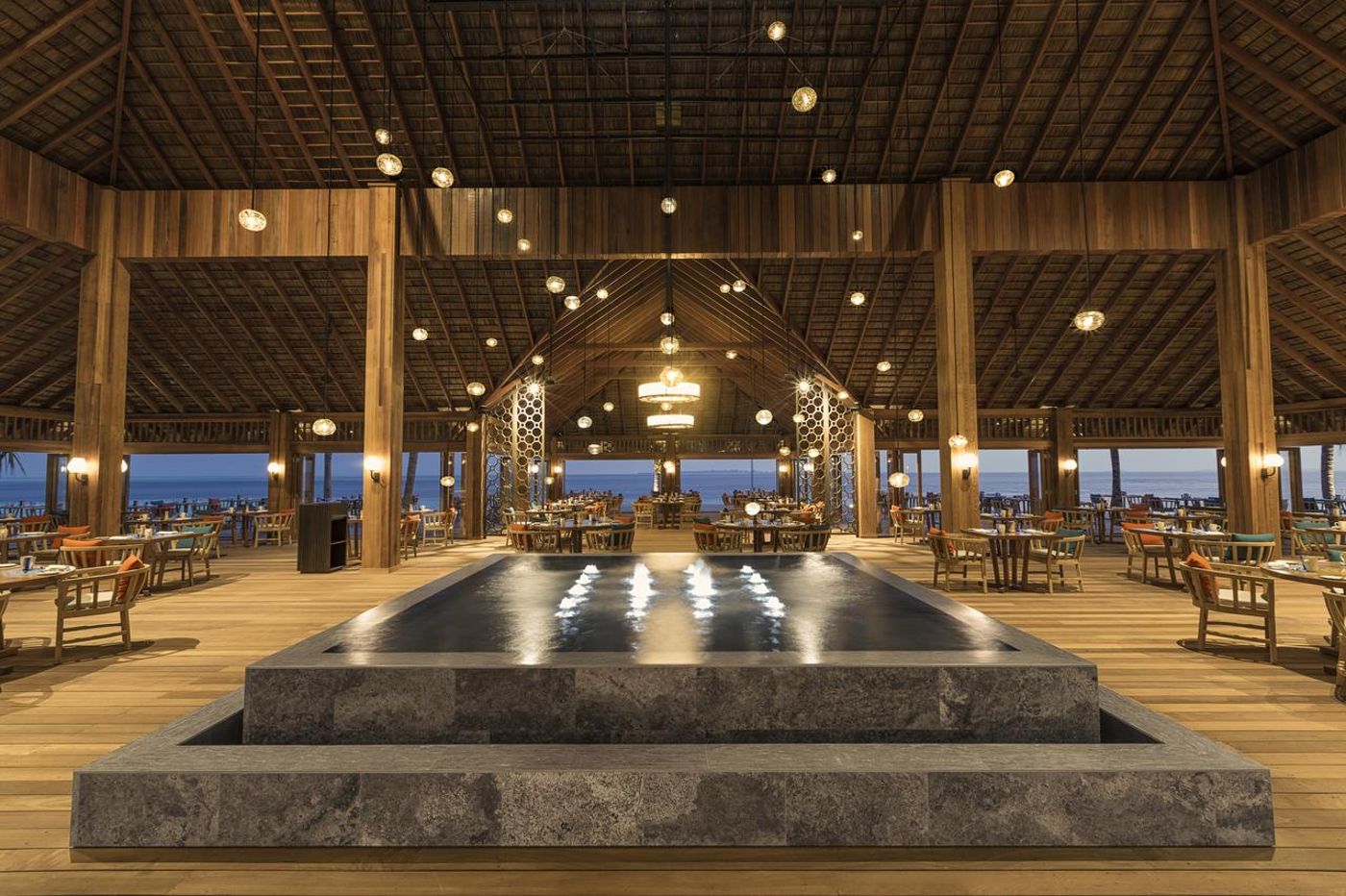 Hurawalhi Island Resort & Spa - Adults Only