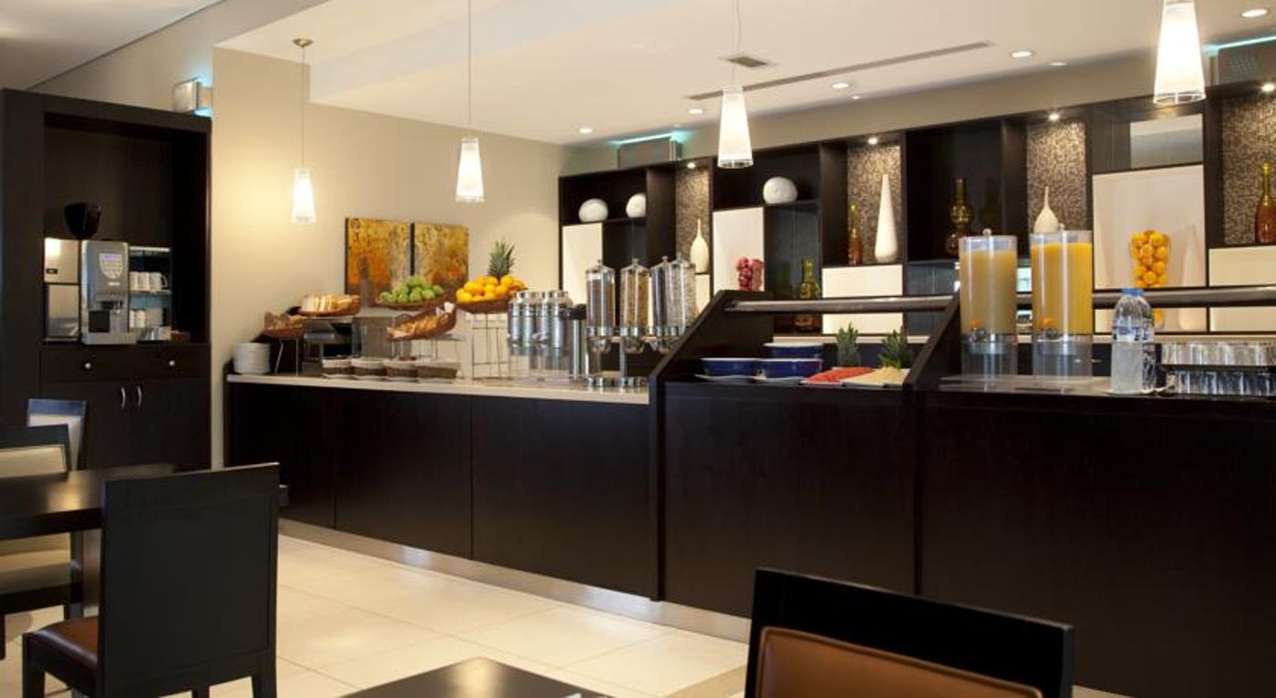 Holiday Inn Express Jumeirah