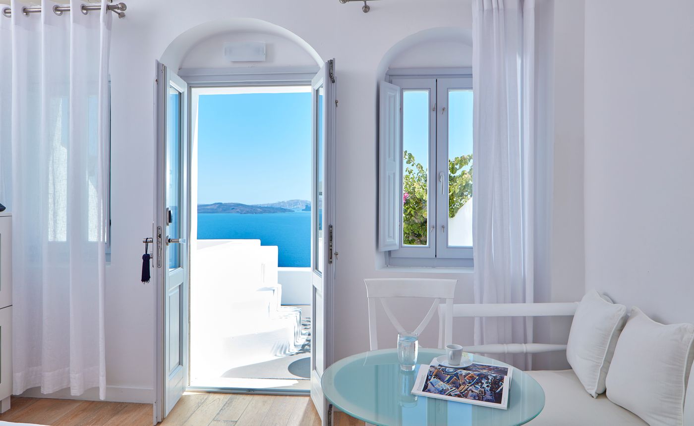 Villa Katikies - Adults Only