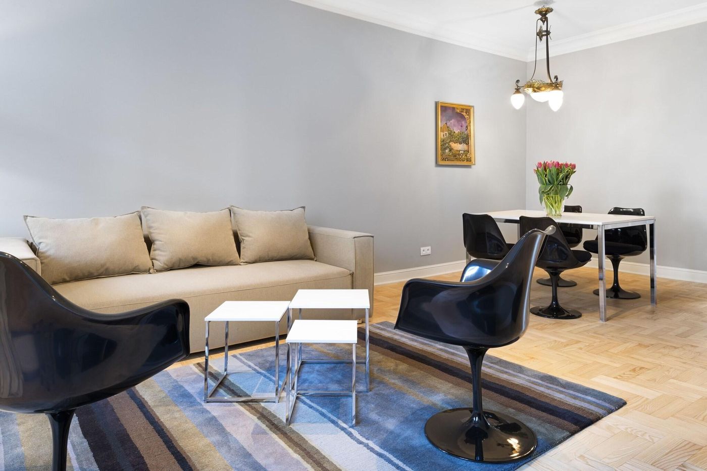 Apartments-Rynek-Glowny-Room-3