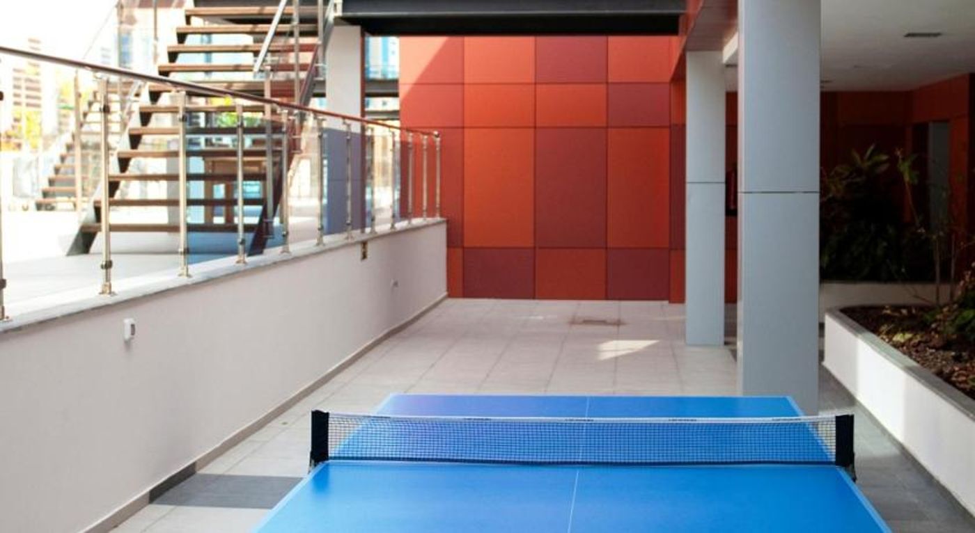 Las Villas De Amadores