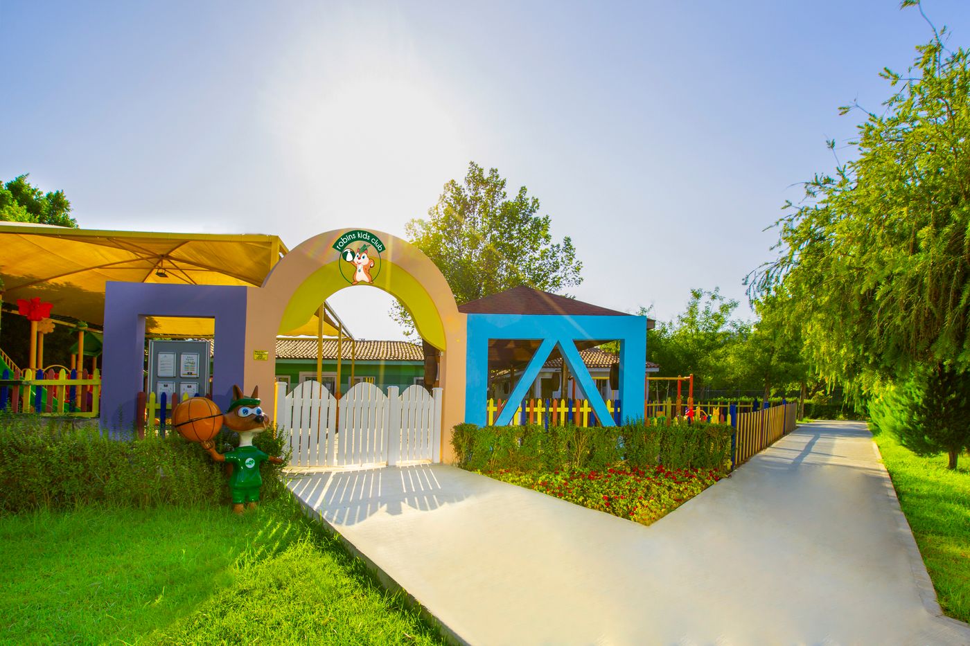 Sherwood Exclusive Lara