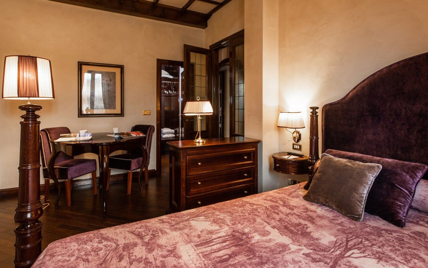 Grand Hotel Baglioni