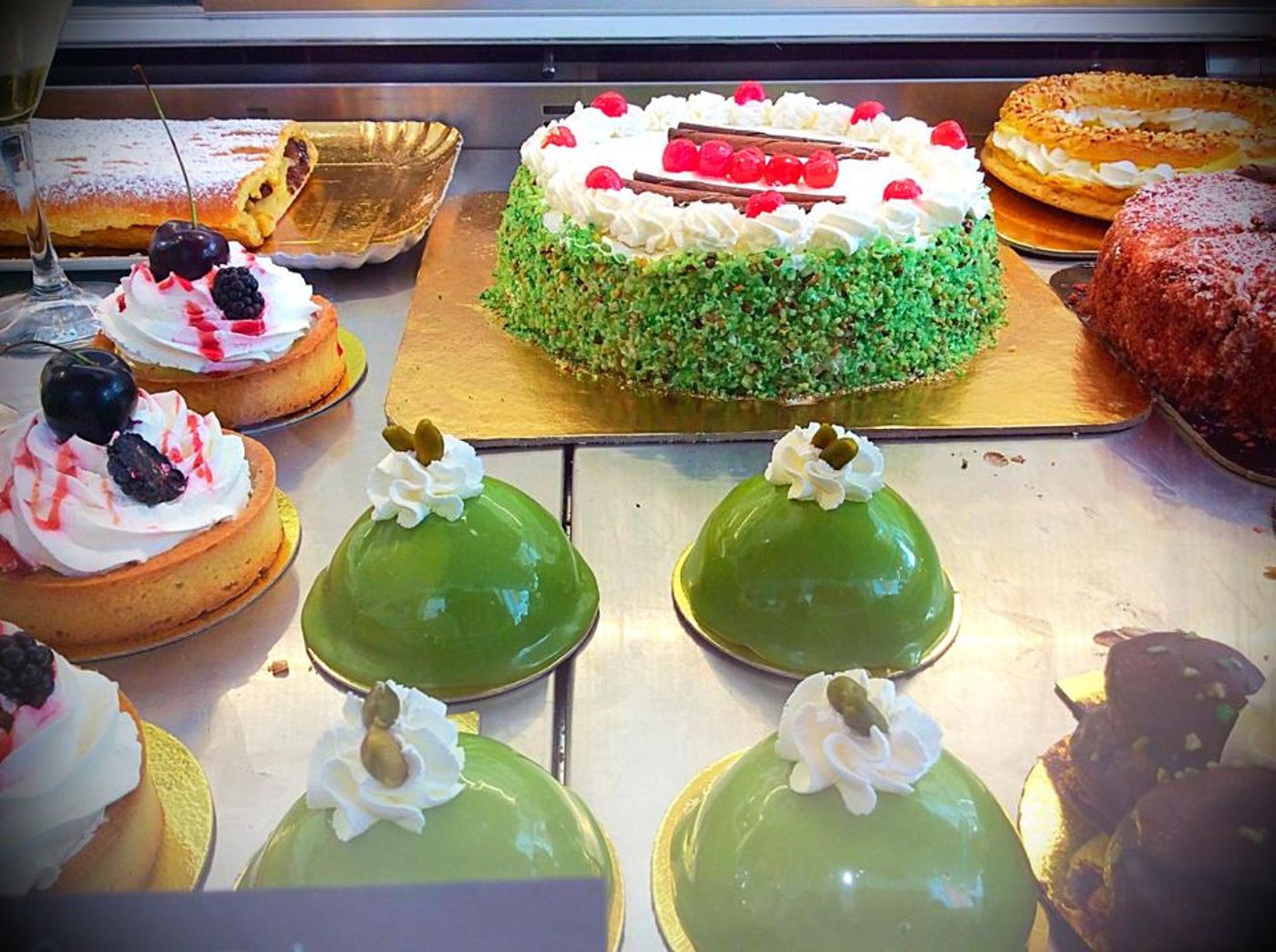 Aretino Hotel-Italy-AREZZO-Restaurant-10