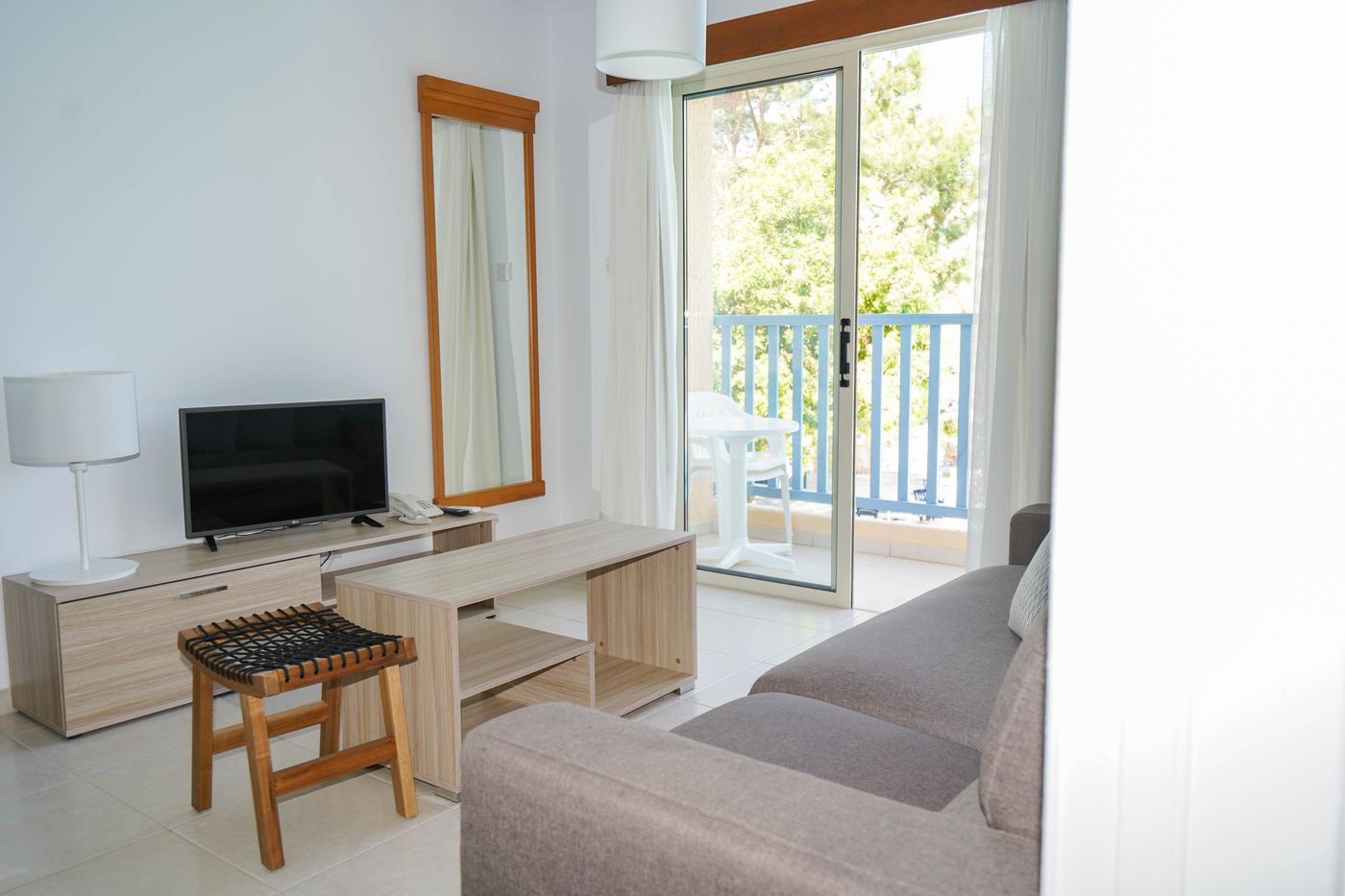 Basilica Holiday Resort