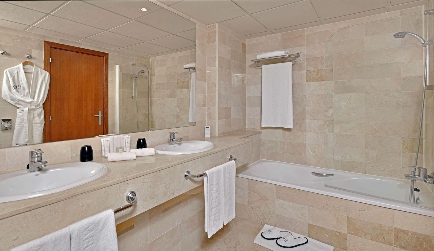 Melia-Benidorm-Room-38