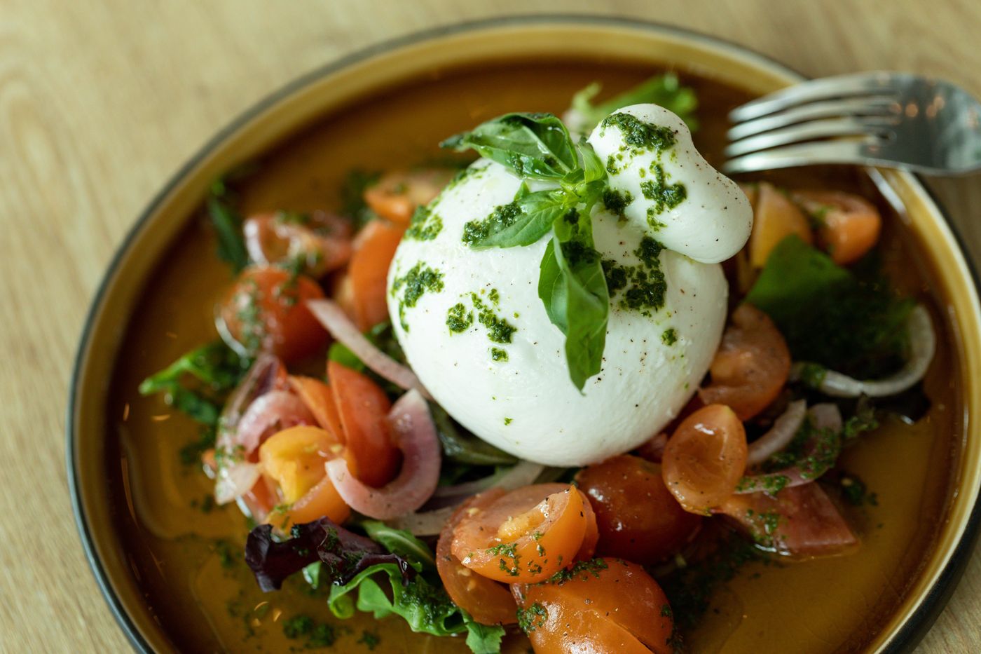 Holiday-Inn-Express-Amsterdam---North-Riverside-Restaurant-34