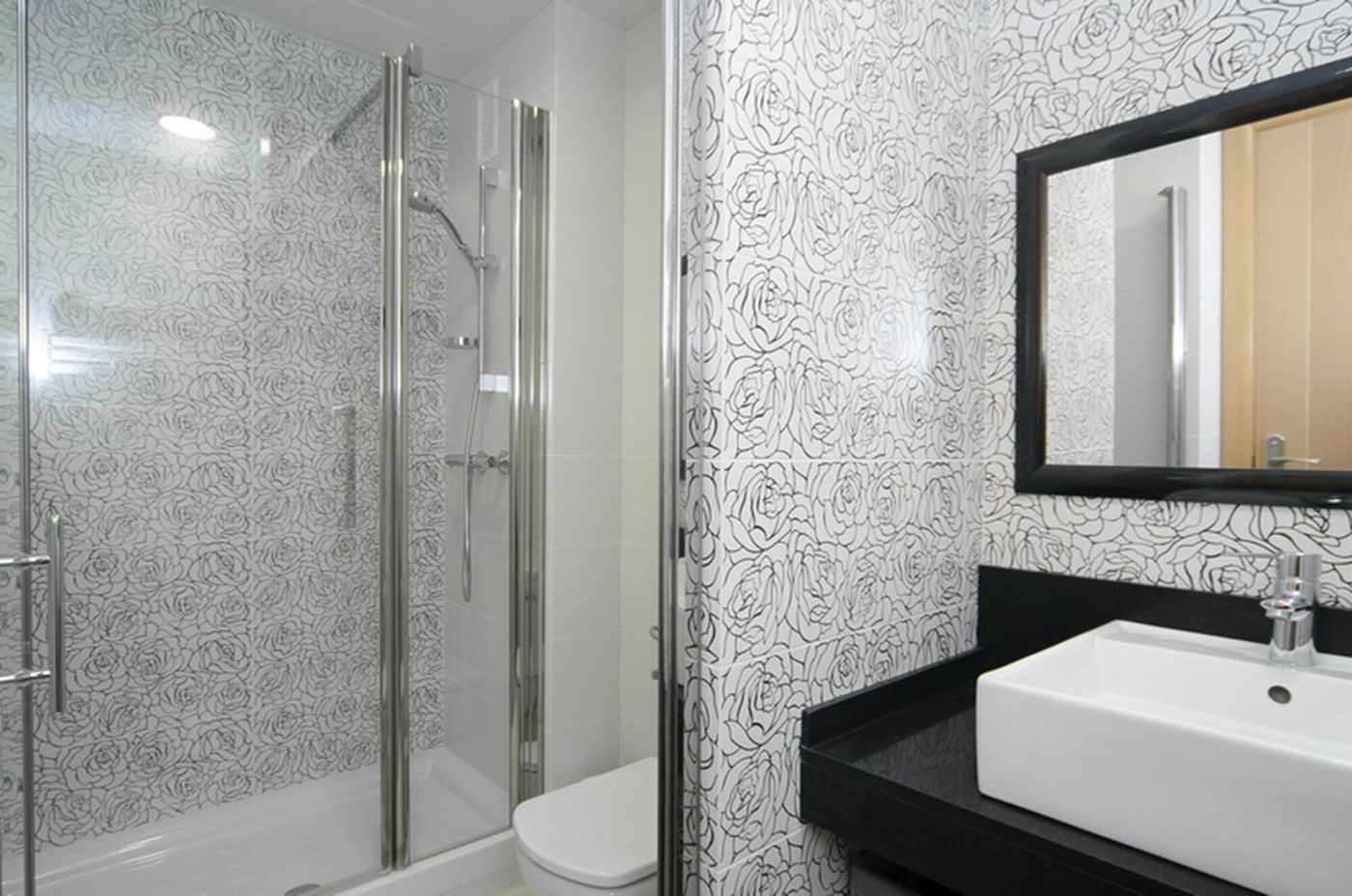 Apart - Ramblas 108-Spain-Barcelona-Room-9