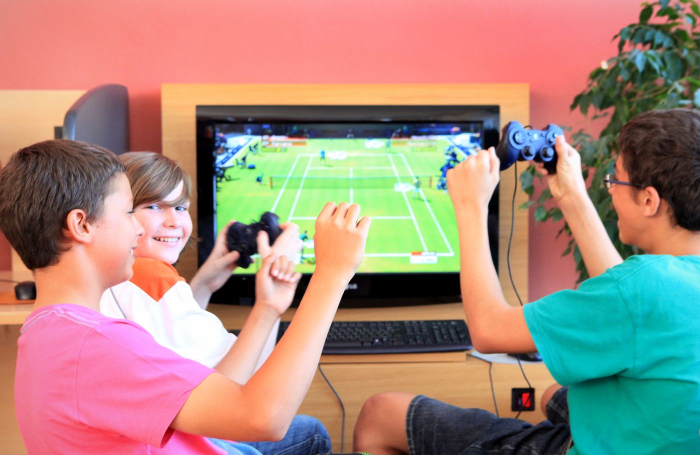 H10-Suites-Lanzarote-Gardens-Sports-and-Entertainment-39