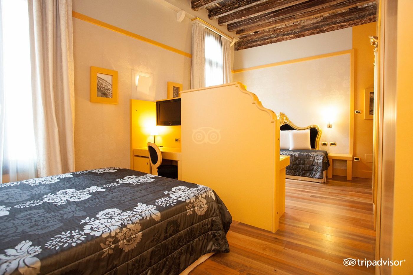 Hotel Cà Zusto Venezia - Italy - Venezia - Room - 8