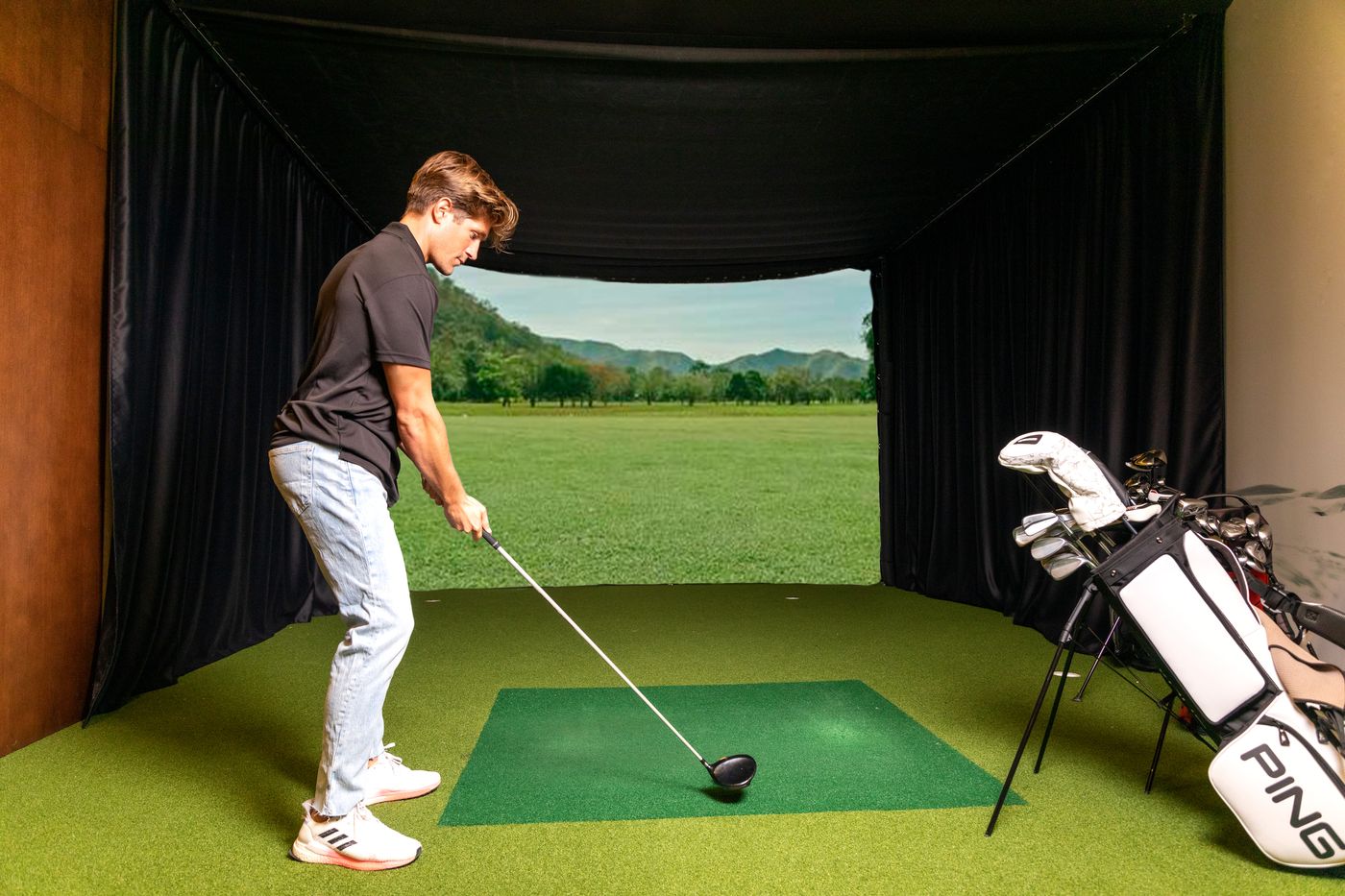 Pure Salt Port Adriano